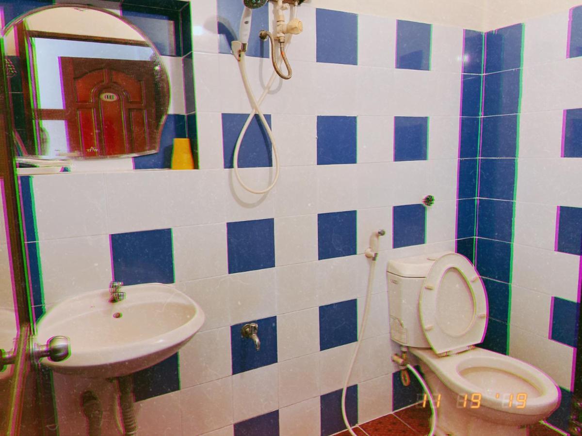 Thai Dat Hotel مدينة هوشي منه المظهر الخارجي الصورة